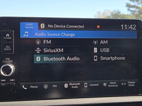 Certified 2023 Honda CR-V EX-L image 31