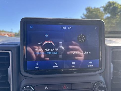 Used 2022 Ford Bronco Sport Big Bend w/ Convenience Package image 27