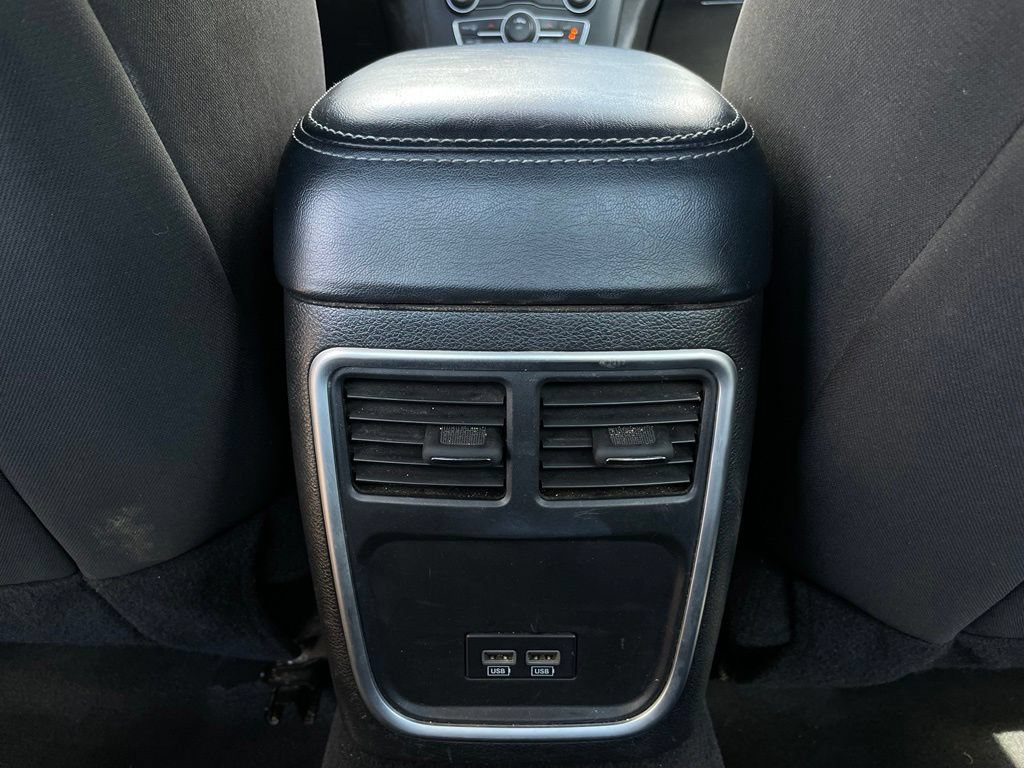 Used 2022 Dodge Charger SXT RWD image 28