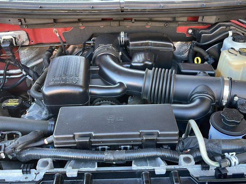 Used 2010 Ford F150 Lariat AWD/4WD image 61