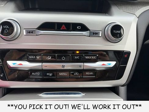 Used 2022 Ford Explorer Timberline AWD/4WD image 15