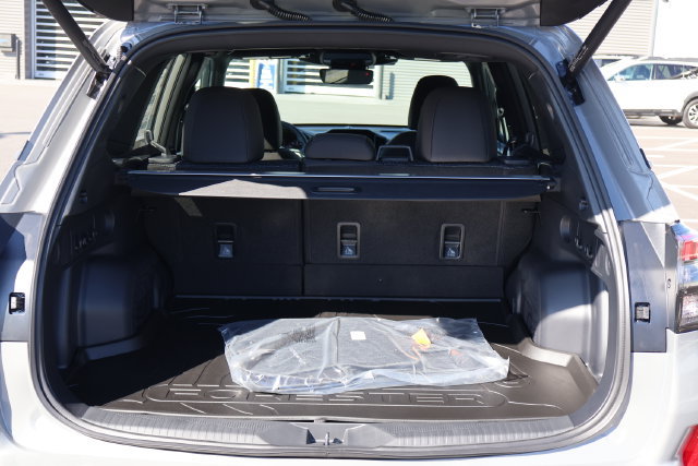 New 2026 Subaru Forester Premium AWD/4WD image 20