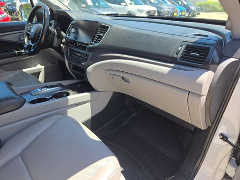 Used 2024 Honda Ridgeline RTL image 28