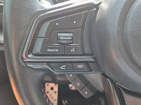 Used 2022 Subaru WRX Premium AWD/4WD image 14