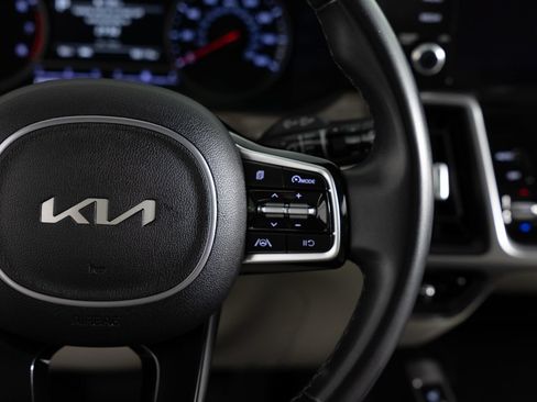 Used 2023 Kia Sorento S w/ Panoramic Sunroof Package AWD/4WD image 33