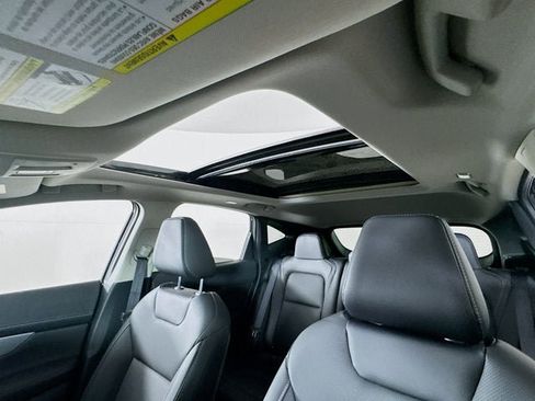 New 2026 Nissan Murano SL AWD/4WD image 20