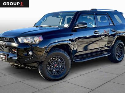 Used 2024 Toyota 4Runner SR5 Premium