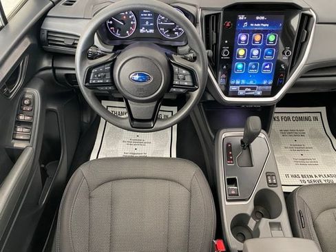 Certified 2024 Subaru Crosstrek 2.0i Premium AWD/4WD image 2