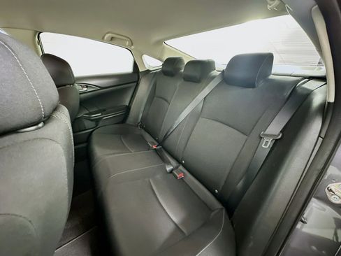 Used 2017 Honda Civic LX image 25