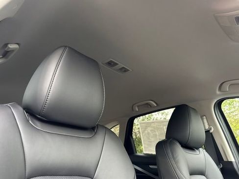 New 2025 MAZDA CX-5 AWD 2.5 S w/ Select Package image 19
