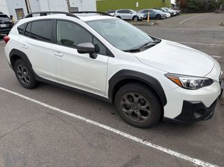 Used 2023 Subaru Crosstrek 2.5i Sport 360° Tour