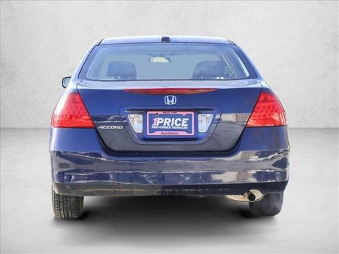 Used 2007 Honda Accord EX-L image 6