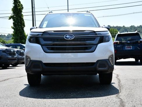 New 2026 Subaru Forester Limited AWD/4WD image 2