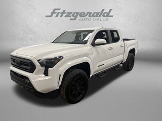 Used 2024 Toyota Tacoma SR5 360° Tour