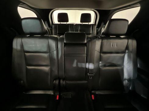 Used 2021 Dodge Durango SXT AWD/4WD image 27