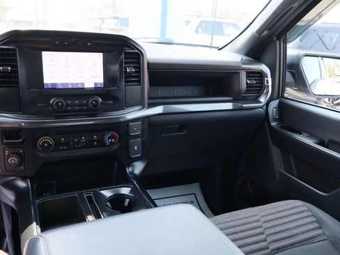 Certified 2023 Ford F150 XL w/ STX Appearance Package AWD/4WD image 33