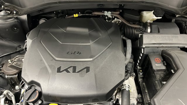 Used 2024 Kia Telluride SX Prestige X-Line AWD/4WD image 28