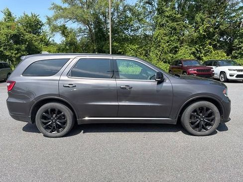 Used 2019 Dodge Durango GT RWD image 9