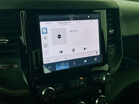 New 2025 RAM 1500 Tradesman w/ Trailer Tow Group image 13