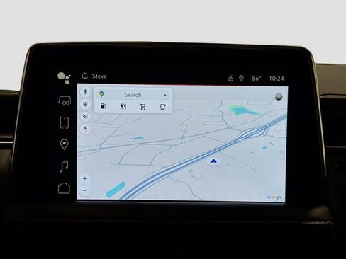 Used 2023 GMC Yukon XL AT4 w/ Technology Package AWD/4WD image 13