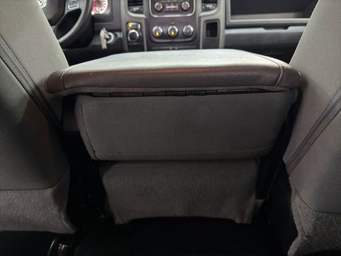 Used 2016 RAM 1500 Tradesman w/ Popular Equipment Group RWD image 20