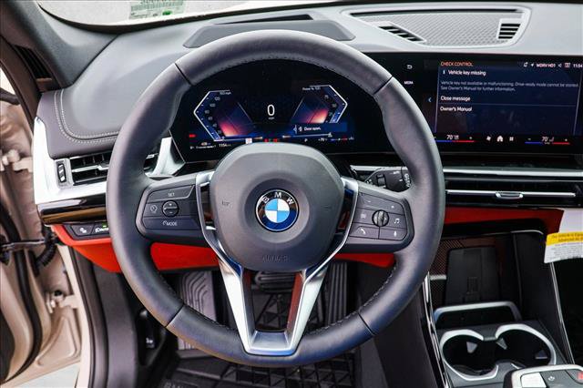 Used 2027 BMW X1 xDrive28i AWD/4WD image 13