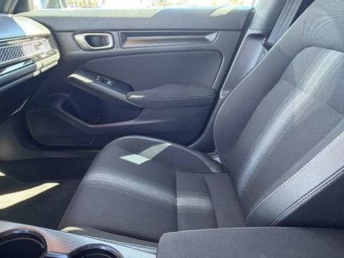 Used 2024 Honda Civic Sport image 22