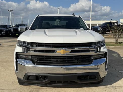 Used 2019 Chevrolet Silverado 1500 LT w/ All-Star Edition image 7