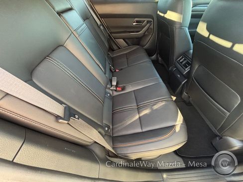 Used 2025 MAZDA CX-50 2.5 Hybrid w/ Weather Package image 14