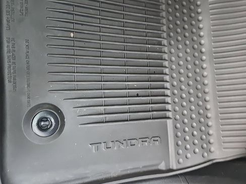 Used 2024 Toyota Tundra SR5 image 31