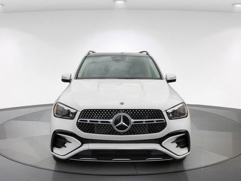 New 2026 Mercedes-Benz GLE 450 4MATIC image 13