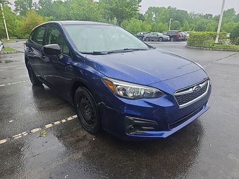 Used 2017 Subaru Impreza 2.0i AWD/4WD image 3