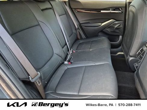 Certified 2024 Kia Seltos EX AWD/4WD image 27