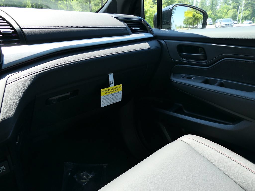 New 2026 Honda Odyssey Sport-L image 18