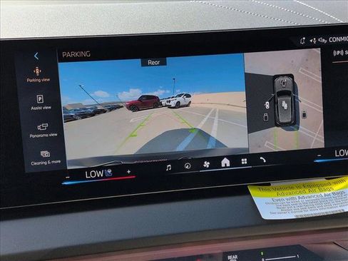 New 2026 BMW X3 xDrive30 image 12