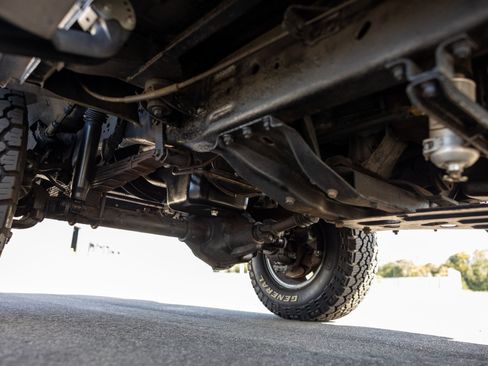 Used 1989 Dodge D/W Truck 350 image 39