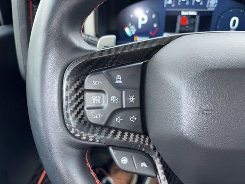 Used 2023 Ford Bronco Raptor AWD/4WD image 28