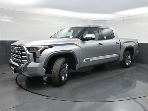 Used 2024 Toyota Tundra 1794 Edition image 26