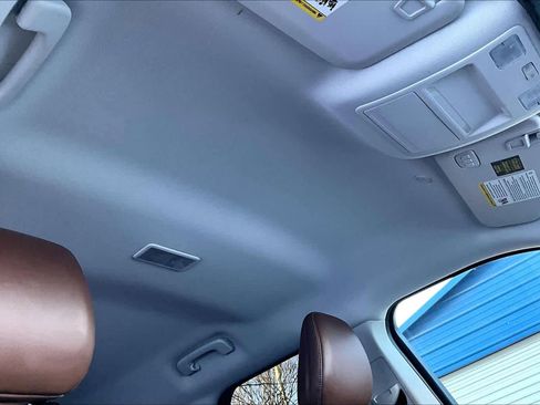 Certified 2022 Ford Bronco Sport Outer Banks w/ Tech Package image 14