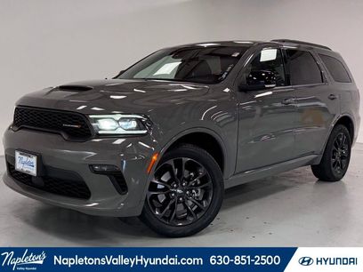 Used 2022 Dodge Durango GT