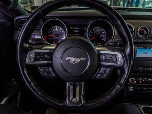 Used 2023 Ford Mustang GT w/ GT Performance Package RWD image 38