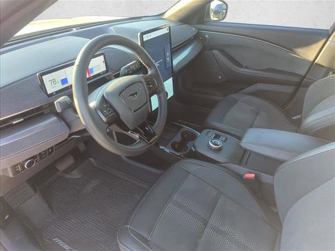 Used 2023 Ford Mustang Mach-E GT w/ GT Performance Edition image 11