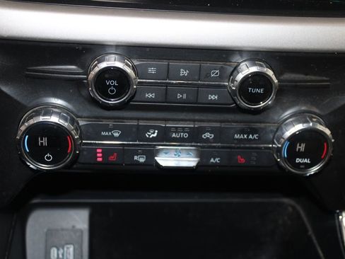 Used 2021 Ford F150 XLT w/ Equipment Group 302A High image 47