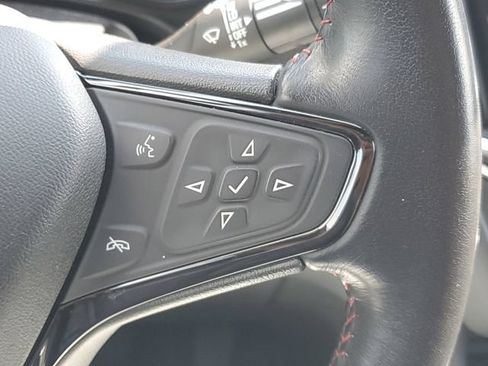 Certified 2022 Chevrolet Equinox RS FWD image 23