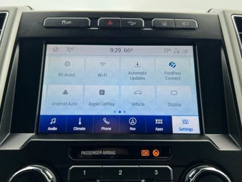 Used 2020 Ford F250 Lariat w/ Lariat Value Package image 43