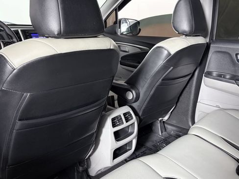 Used 2018 Honda Pilot LX image 22