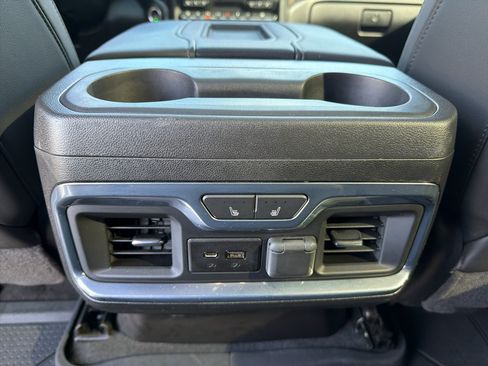 Used 2020 Chevrolet Silverado 3500 High Country w/ Technology Package AWD/4WD image 22