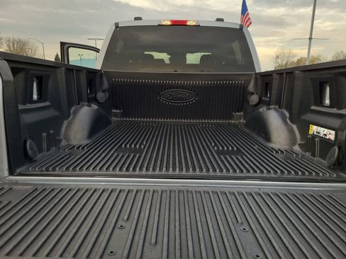 Used 2022 Ford F150 XLT w/ Equipment Group 301A Mid image 27