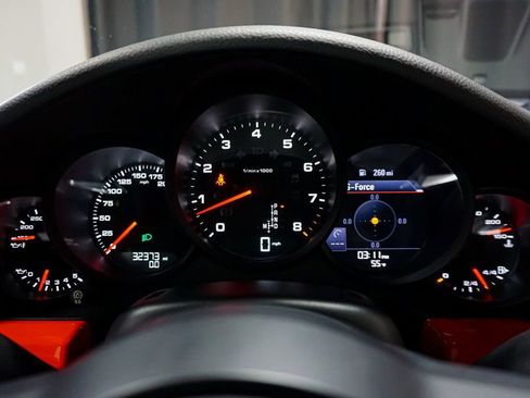 Used 2017 Porsche 911 GT3 RS image 24