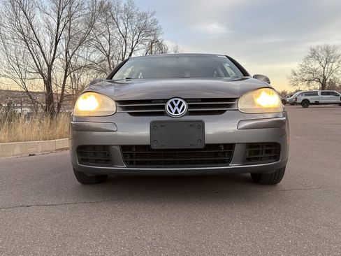 Used 2008 Volkswagen Rabbit S image 2